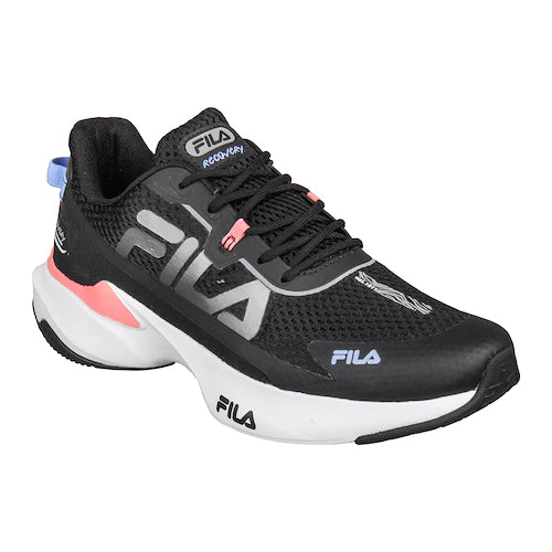 PROMO 3 X 1 ZAPATILLAS FILA RECOVERY + BUZO FILA + GORRA DE REGALO